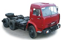 Kamaz 65115