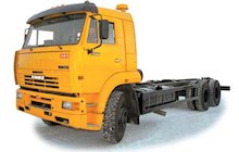 Kamaz 65117