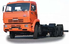Kamaz 6520