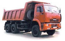 Kamaz 6522