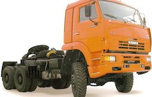 Kamaz 65225