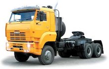 Kamaz 65226