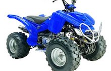 Kangda ATV110