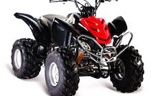Kangda ATV150