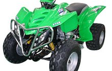 Kangda ATV200
