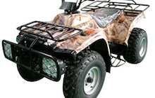Kangda ATV250
