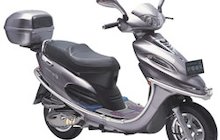 Kangda KD125T-32