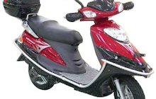 Kangda KD125T-4A