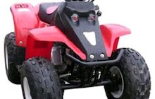 Kangda Mini ATV50
