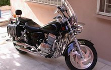 Kanuni Seyhan 250 C