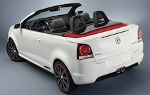 Karmann Polo Cabrio