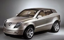 Karmann SUC Concept