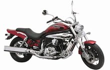Kasinski Mirage 650