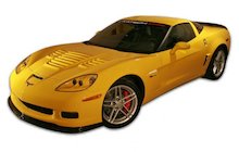 Katech Corvette Z06