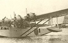 Kawanishi H6K