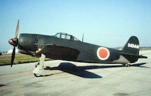 Kawanishi N1K