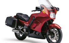 Kawasaki 1000 GTR