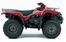 Kawasaki Brute Force 650 4x4