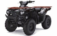 Kawasaki Brute Force 650 4x4i