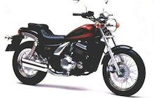 Kawasaki EL 250