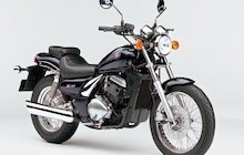 Kawasaki EL 252 Eliminator