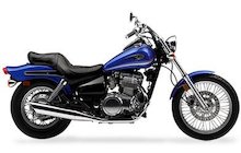 Kawasaki EN 500 Vulcan
