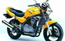 Kawasaki ER-5 Twister