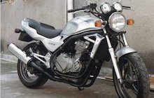 Kawasaki ER-5