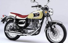 Kawasaki Estrella RS