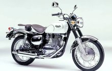Kawasaki Estrella