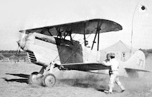 Kawasaki Ki-10