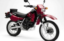 Kawasaki KLR 250