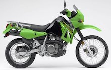 Kawasaki KLR 650