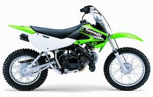 Kawasaki KLX 110