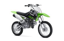 Kawasaki KLX 110L