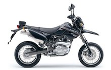 Kawasaki KLX 125 D