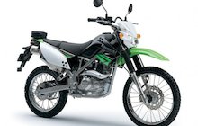 Kawasaki KLX 125