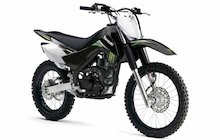 Kawasaki KLX 140 L Monster Energy