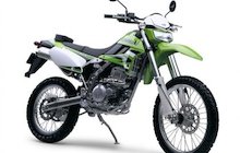 Kawasaki KLX 250 R