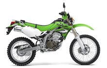 Kawasaki KLX 250 S