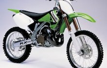 Kawasaki KX 250