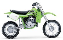 Kawasaki KX 60