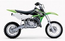 Kawasaki KX 65