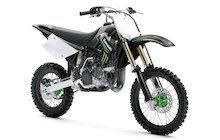 Kawasaki KX 85 Monster Energy