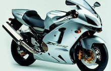 Kawasaki Ninja ZX-12R