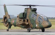 Kawasaki OH-1