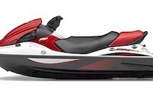 Kawasaki STX -12F