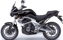 Kawasaki Versys