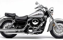 Kawasaki VN 1500 Classic