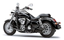Kawasaki VN 1700 Classic
